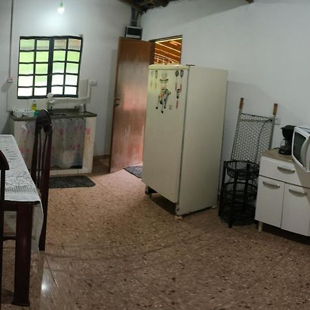 Recanto Embahu São Bento do Sapucaí Extérieur photo